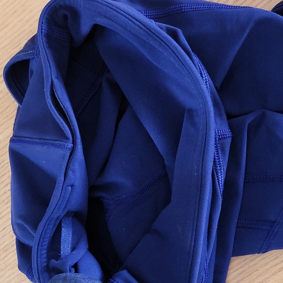 Lululemon Wonder Under Leggings Size 2 - Picture 6 of 7